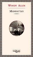 Manhattan | 9788483106433 | Allen, Woody