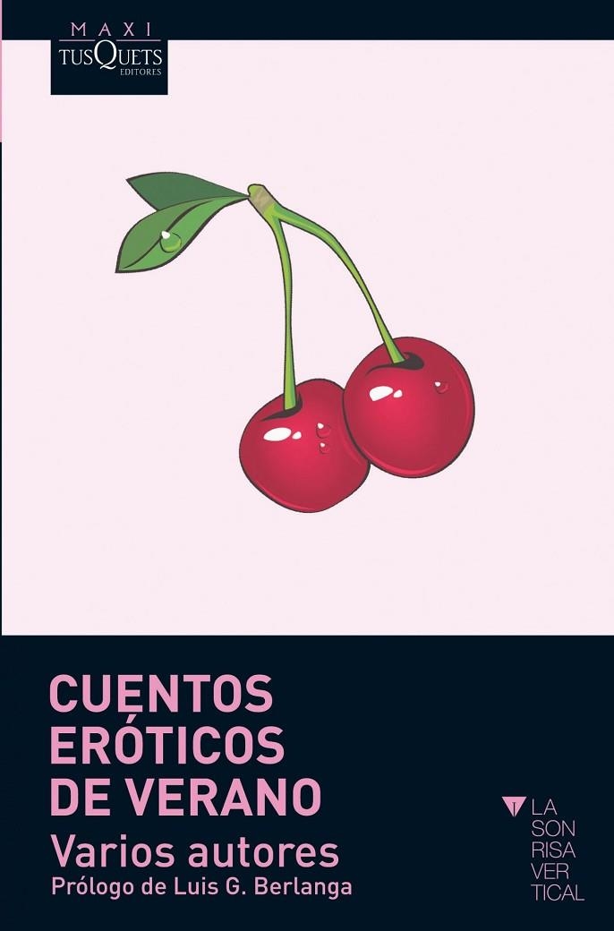 Cuentos eróticos de verano | 9788483835654 | AA. VV.