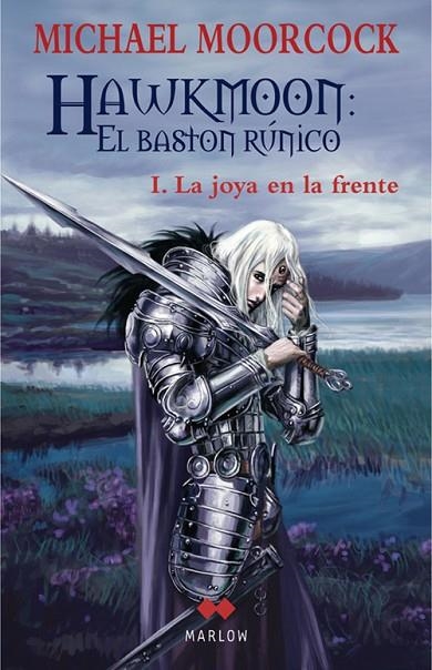 La joya en la frente (I) | 9788492472277 | Moorcock, Michael