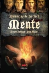 Mente | 9788492472543 | Peruga, Roger;Sitjar, Pau