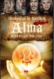 ALMA | 9788492472536 | Sitjar Roca, Pau;Martínez Peruga, Roger