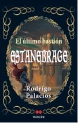 Estanebrage | 9788492472628 | Palacios Marugán, Rodrigo