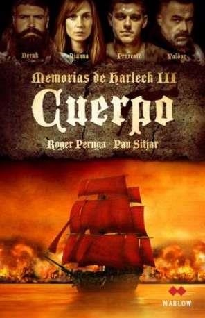 Cuerpo (III) | 9788492472550 | Sitjar Roca, Pau;Martínez Peruga, Roger