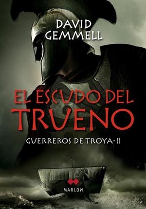 El escudo del trueno | 9788492472055 | Gemmell, David