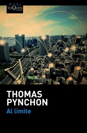 Al límite | 9788490662052 | Pynchon, Thomas