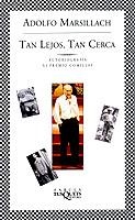 Tan lejos, tan cerca | 9788483107737 | Marsillach, Adolfo