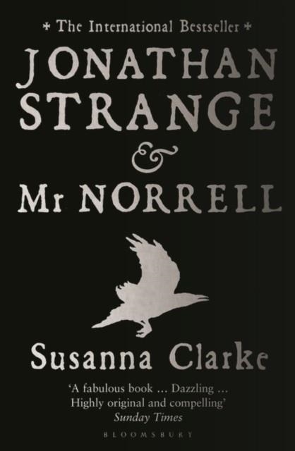 JONATHAN STRANGE AND MR. NORRELL | 9780747579885 | SUSANNA CLARKE