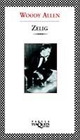 Zelig | 9788483109540 | Allen, Woody