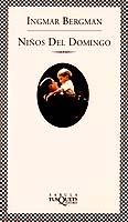 Niños del domingo | 9788483105238 | Bergman, Ingmar