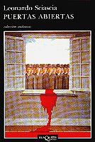 Puertas abiertas | 9788483109922 | Sciascia, Leonardo