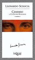 Cándido o Un sueño siciliano | 9788483108543 | Sciascia, Leonardo