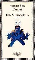 Una muñeca rusa | 9788472234086 | Bioy Casares, Adolfo