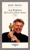 Las normas de la casa de la sidra | 9788483106976 | Irving, John