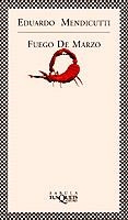 Fuego de marzo | 9788483106792 | Mendicutti, Eduardo
