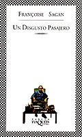 Un disgusto pasajero | 9788483106501 | Sagan, Françoise