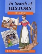 IN SEARCH OF HISTORY | 9780713106879 | JOHN F. AYLETT