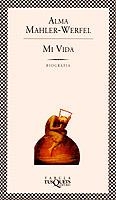 Mi vida | 9788483105429 | Mahler, Alma