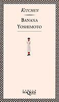 Kitchen | 9788472238374 | Yoshimoto, Banana