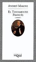 El testamento francés | 9788483107997 | Makine, Andreï