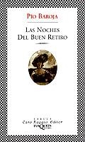 Las noches del Buen Retiro | 9788483106358 | Baroja, Pío