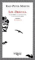 «Drácula» | 9788483107157 | Martin, Ralf-Peter