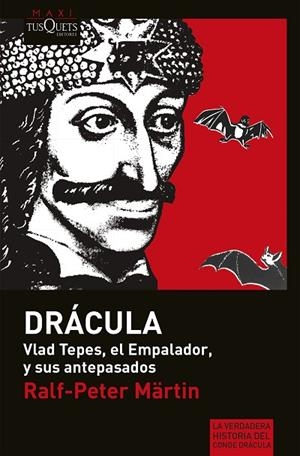 «Drácula» | 9788483835517 | Martin, Ralf-Peter