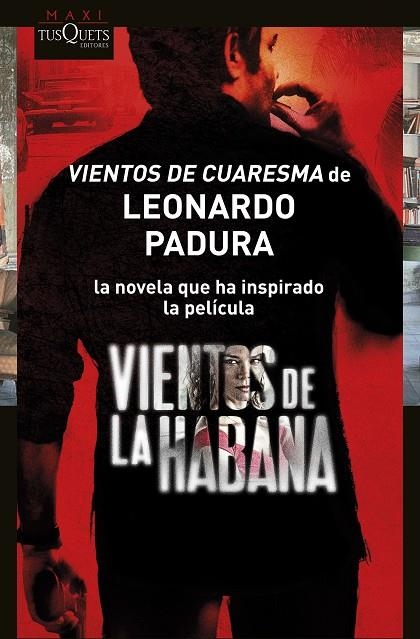 Vientos de cuaresma | 9788483835852 | Padura, Leonardo