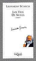 Los tíos de Sicilia | 9788483107720 | Sciascia, Leonardo