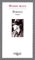 Perfiles | 9788483107645 | Allen, Woody