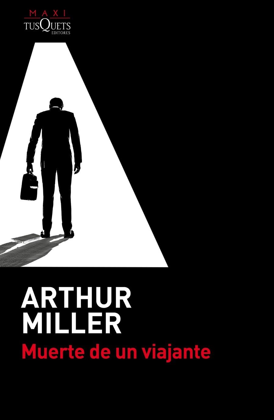 Muerte de un viajante | 9788490661581 | Miller, Arthur