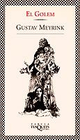 El Golem | 9788472238343 | Meyrink, Gustav
