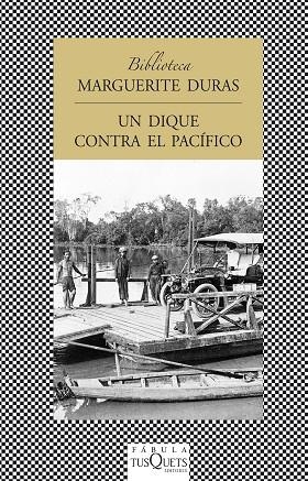 Un dique contra el pacífico | 9788483831120 | Duras, Marguerite