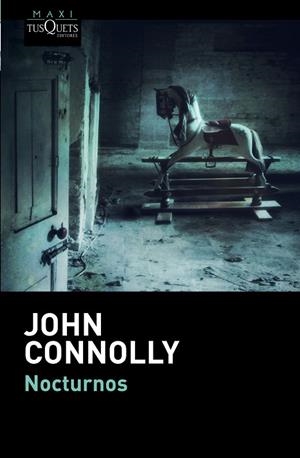 Nocturnos | 9788490660973 | Connolly, John