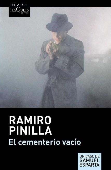 El cementerio vacío | 9788483838914 | Pinilla, Ramiro