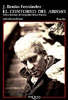 El contorno del abismo | 9788483104958 | Fernández, J. Benito