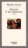 Hannah y sus hermanas | 9788483106846 | Allen, Woody