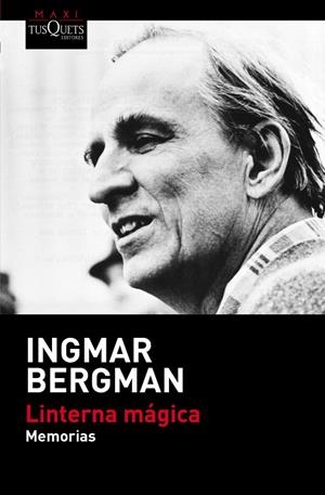 Linterna mágica | 9788490660737 | Bergman, Ingmar