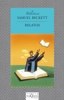 Relatos | 9788483108932 | Beckett, Samuel