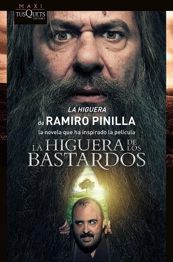 La higuera | 9788490664773 | Pinilla, Ramiro