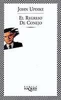El regreso de Conejo | 9788483108857 | Updike, John