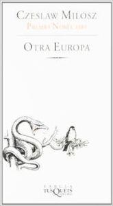 Otra Europa | 9788483104163 | Milosz, Czeslaw