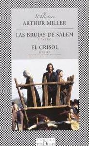 Las brujas de Salem AND El crisol | 9788483104354 | Miller, Arthur
