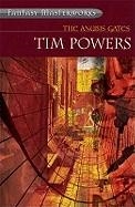 THE ANUBIS GATES | 9780575077256 | TIM POWERS