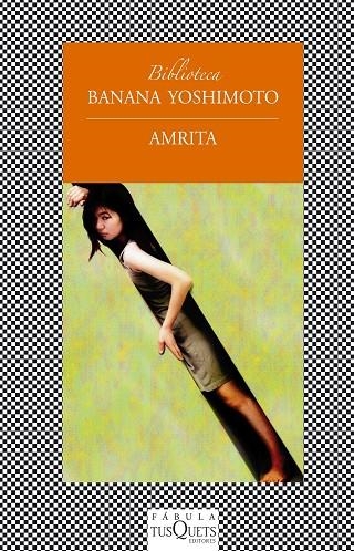 Amrita | 9788483109106 | Yoshimoto, Banana