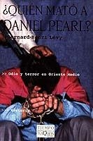 ¿Quién mató a Daniel Pearl? | 9788483104644 | Levy, Bernard-Henry