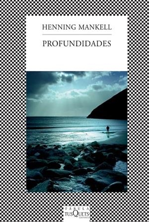 Profundidades | 9788483831663 | Mankell, Henning