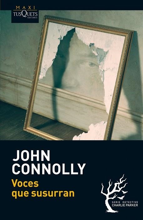 Voces que susurran | 9788483837054 | Connolly, John