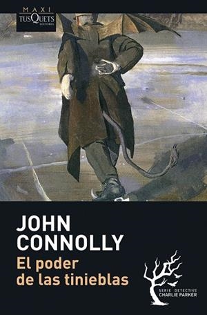 El poder de las tinieblas | 9788483835173 | Connolly, John