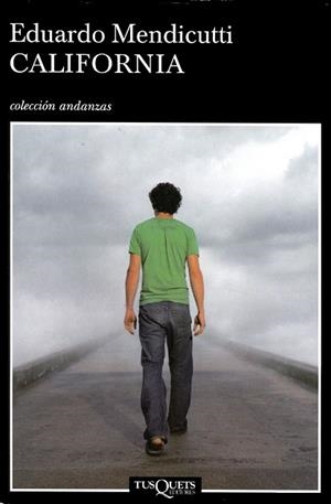 California | 9788483833070 | Mendicutti, Eduardo
