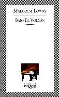 Bajo el volcán | 9788483106563 | Lowry, Malcolm